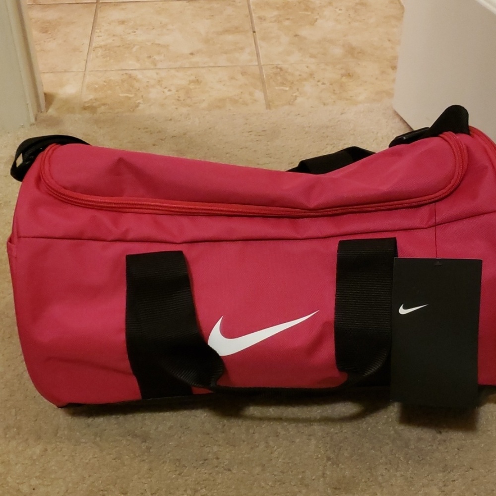 Nike Gym Bag
